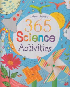 365 SCIENCE ACTIVITIES