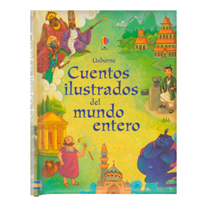 Cuentos ilustrados del mundo entero