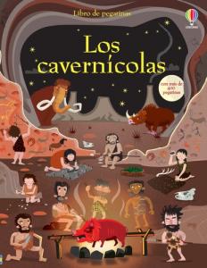 Los cavernícolas