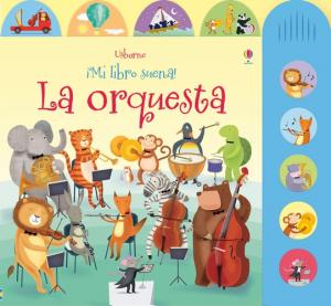 La orquesta