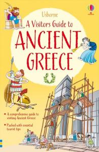 A Visitor´s Guide to Ancient Greece