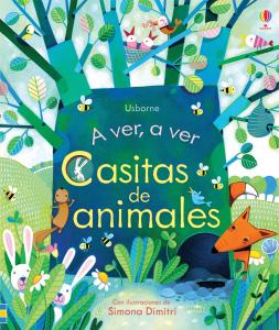 Casitas de animales