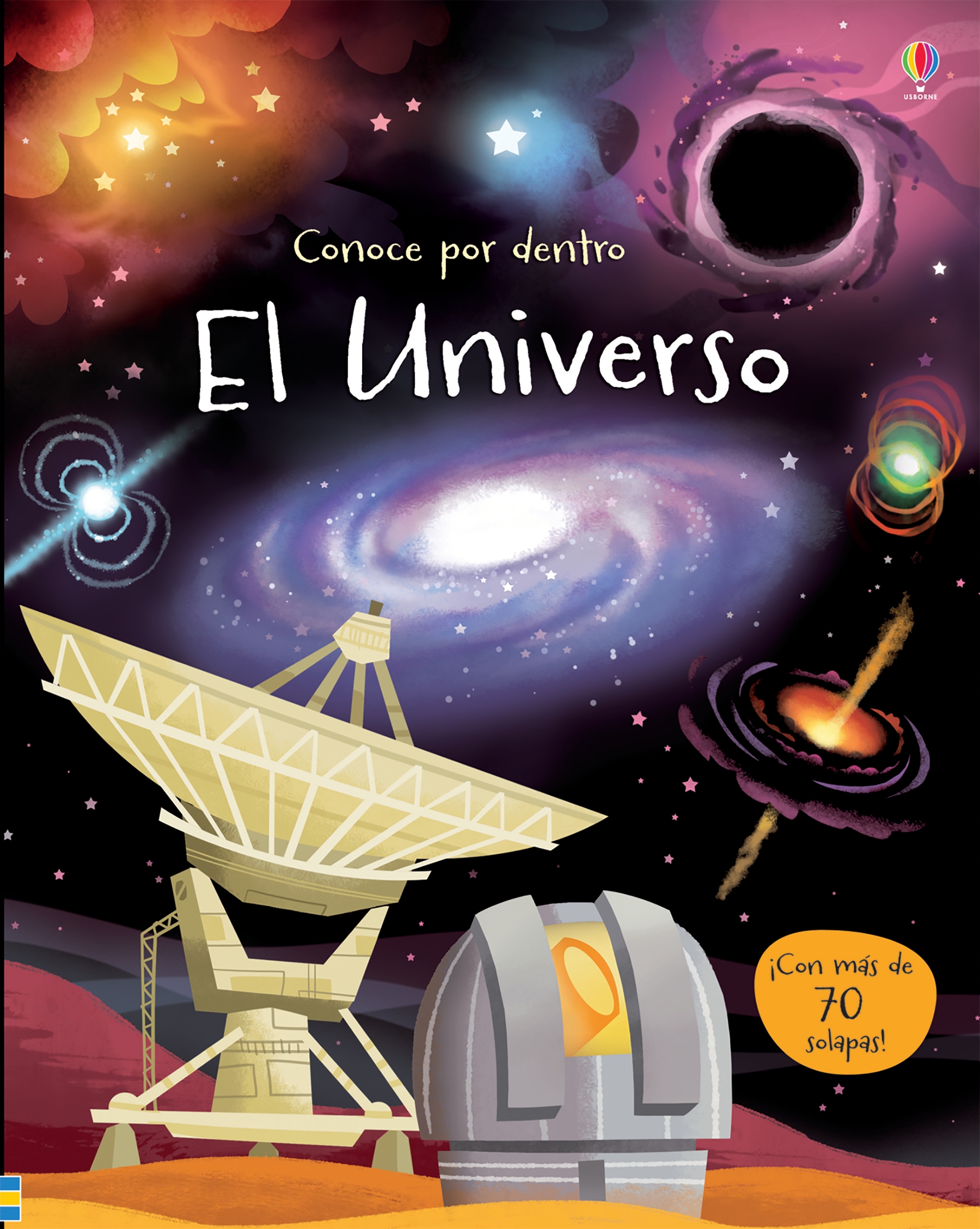 El universo