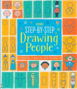 DRAWING PEOPLE