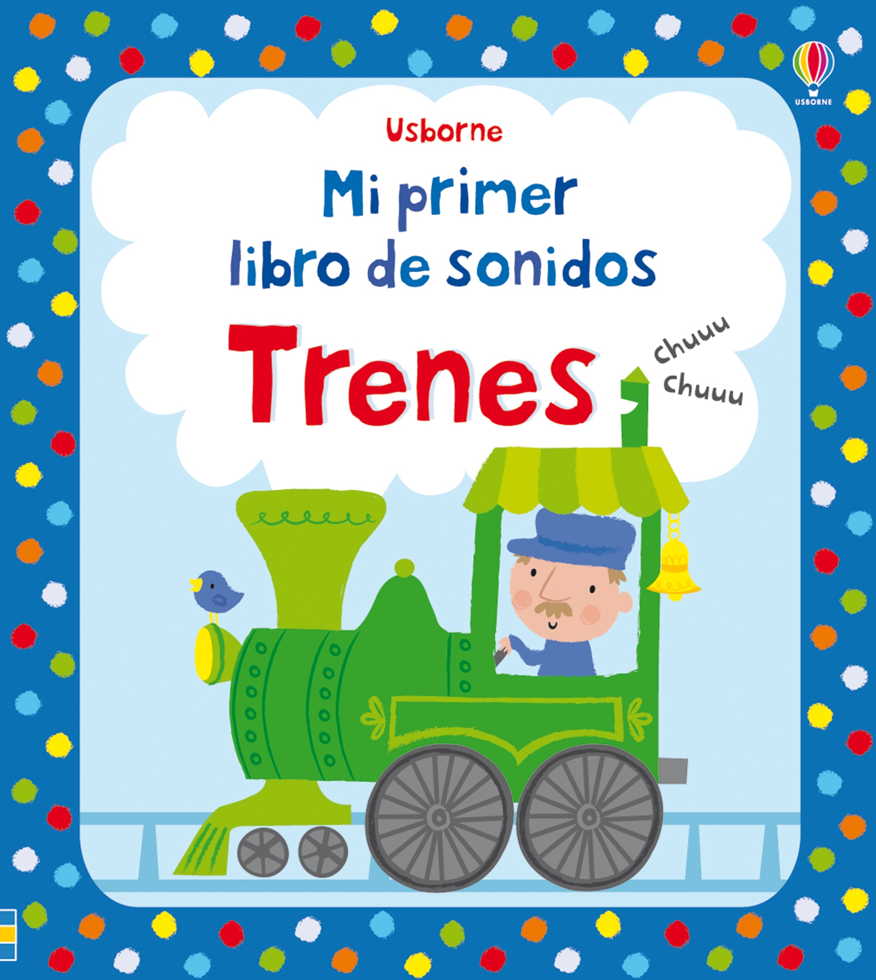 Trenes