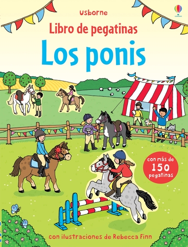 Los ponis