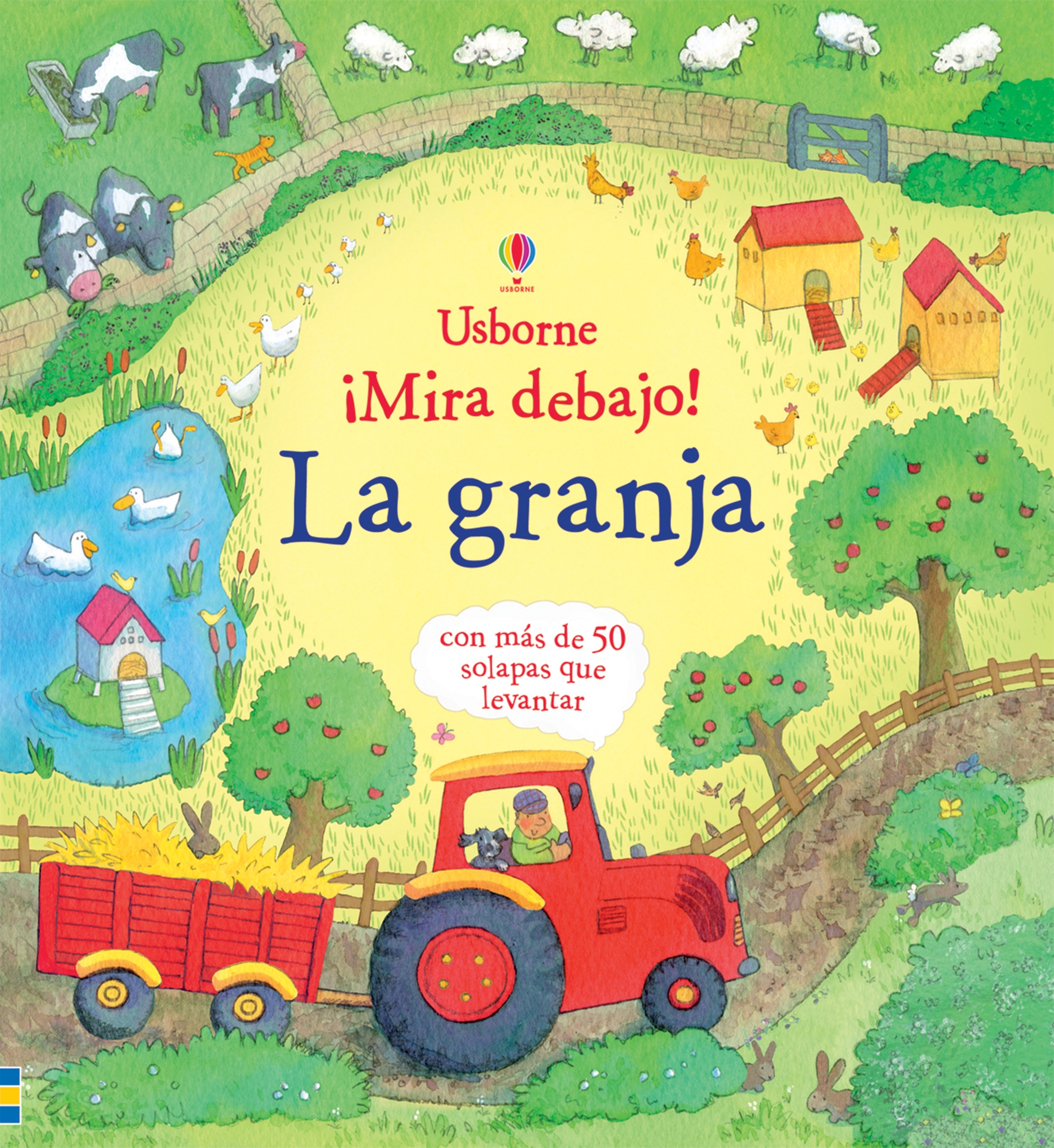 La granja