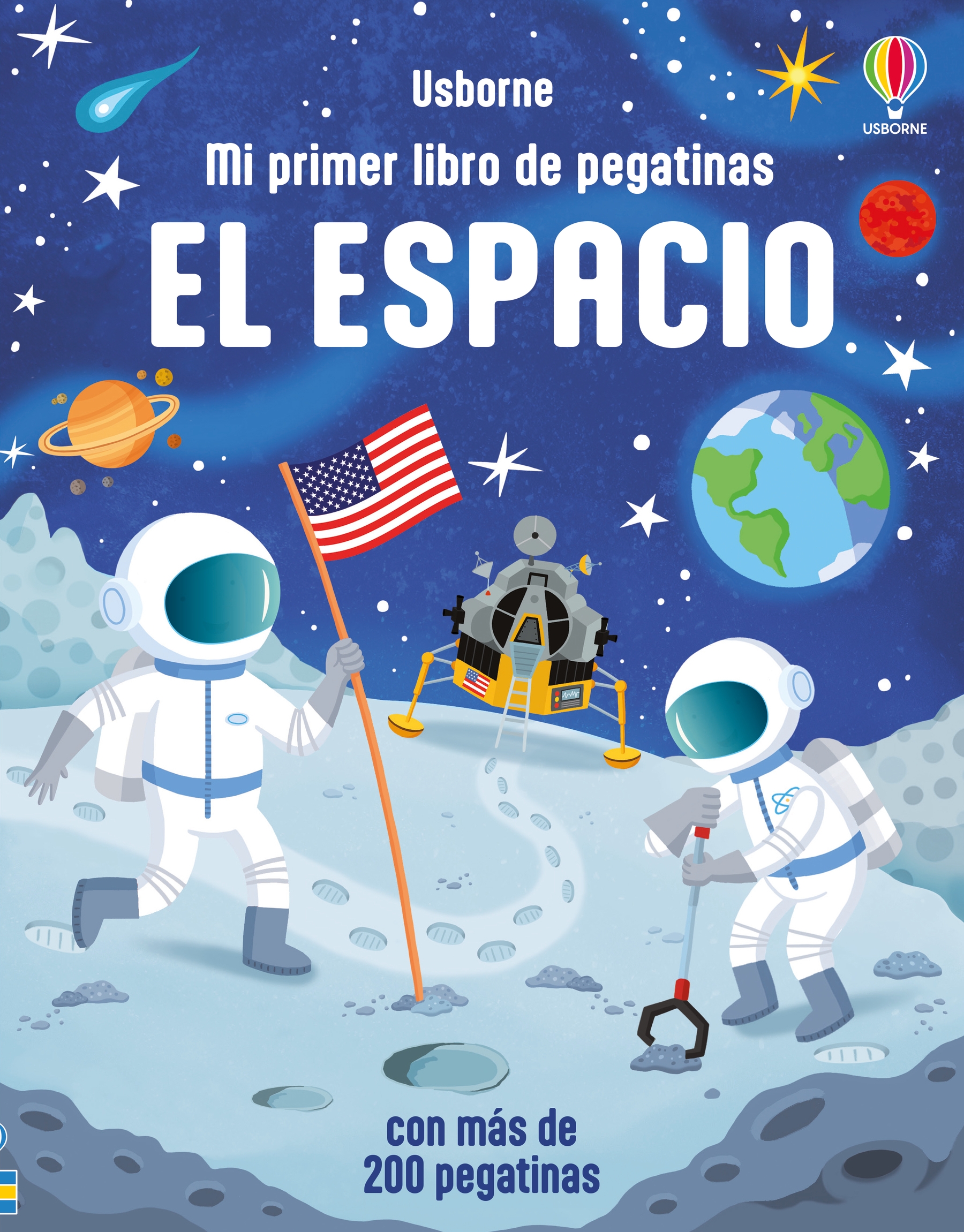 El espacio