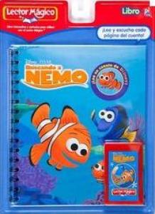 SPA STORY R FINDING NEMO