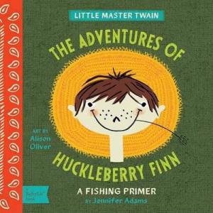 The adventures of Huckleberry Finn