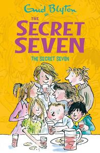 The secret seven.