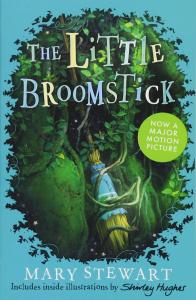 The little Broomstick.