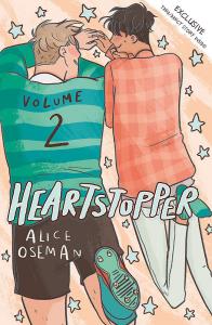 Heartstopper 2