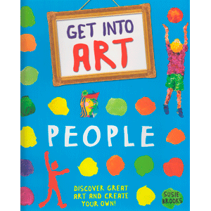 GET INTO ART:PEOPLE