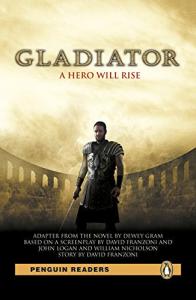 Gladiator (MP3). Level 4 Penguin