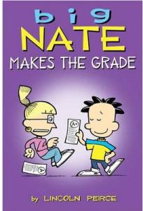 BIG NATE MAKES THE GRADE.