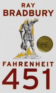 FAHRENHEIT 451