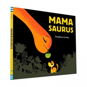 Mamasaurus