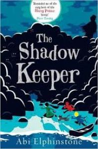 The shadow keeper