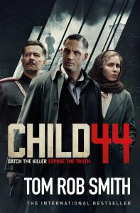 CHILD 44