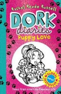 Dork diaries pupy love