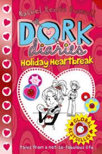 DORK DIARIES 6 HOLIDAY HEARTBREAK