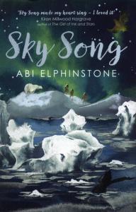 Sky Song