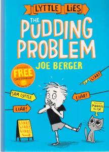 The pudding problem