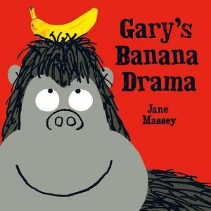 Gary´s banana drama.