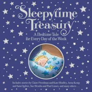 Sleepytime treasury.