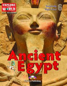 ANCIENT EGYPT