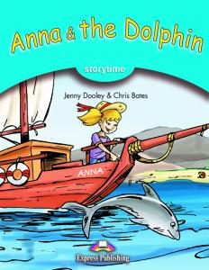 ANNA & THE DOLPHIN