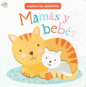 MAMAS Y BEBES