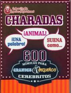 Murphy´s Charadas