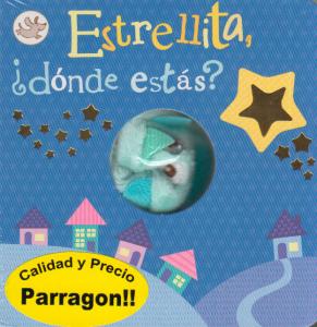 Puppet estrellita  ¿dónde estás?