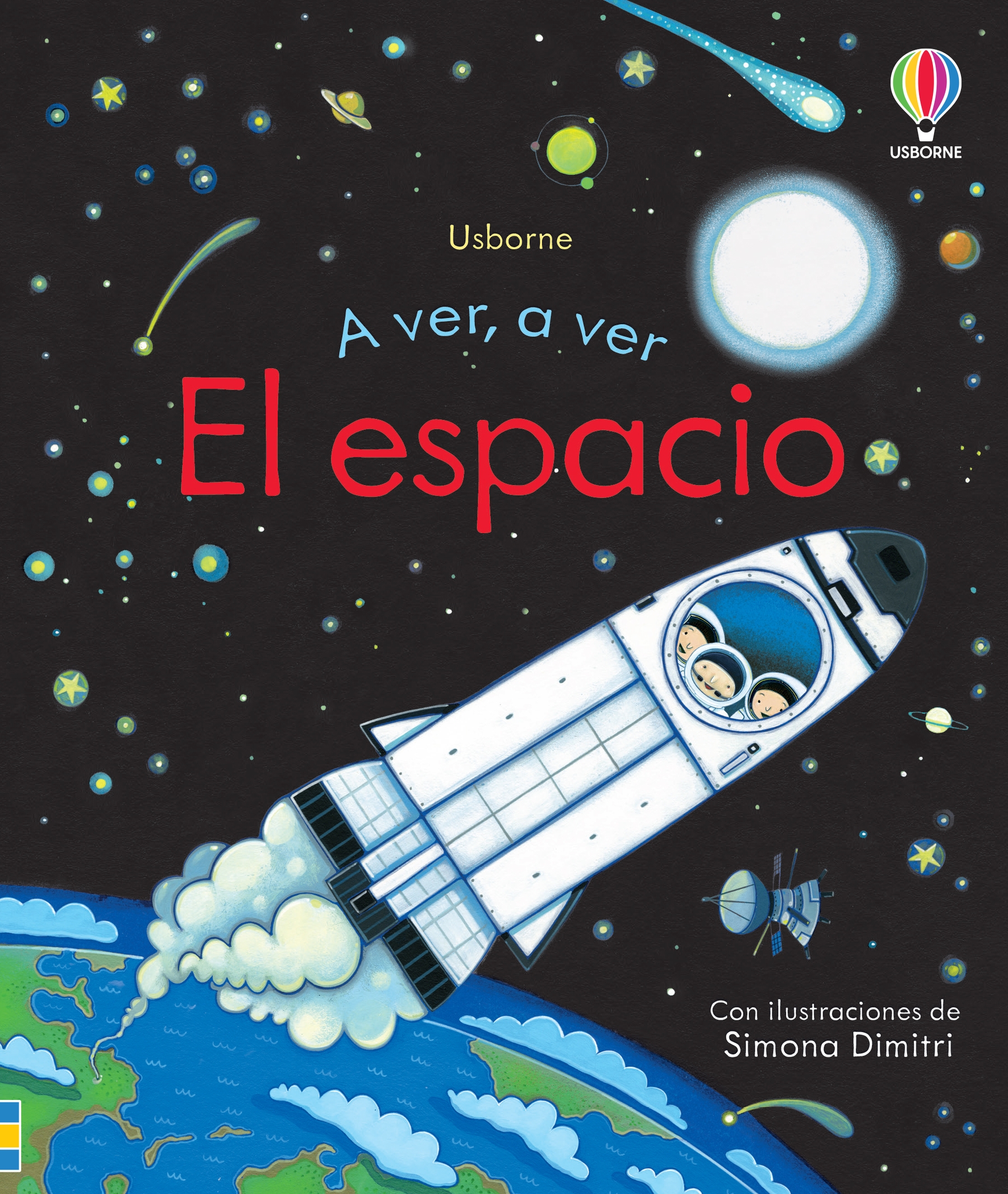 El espacio