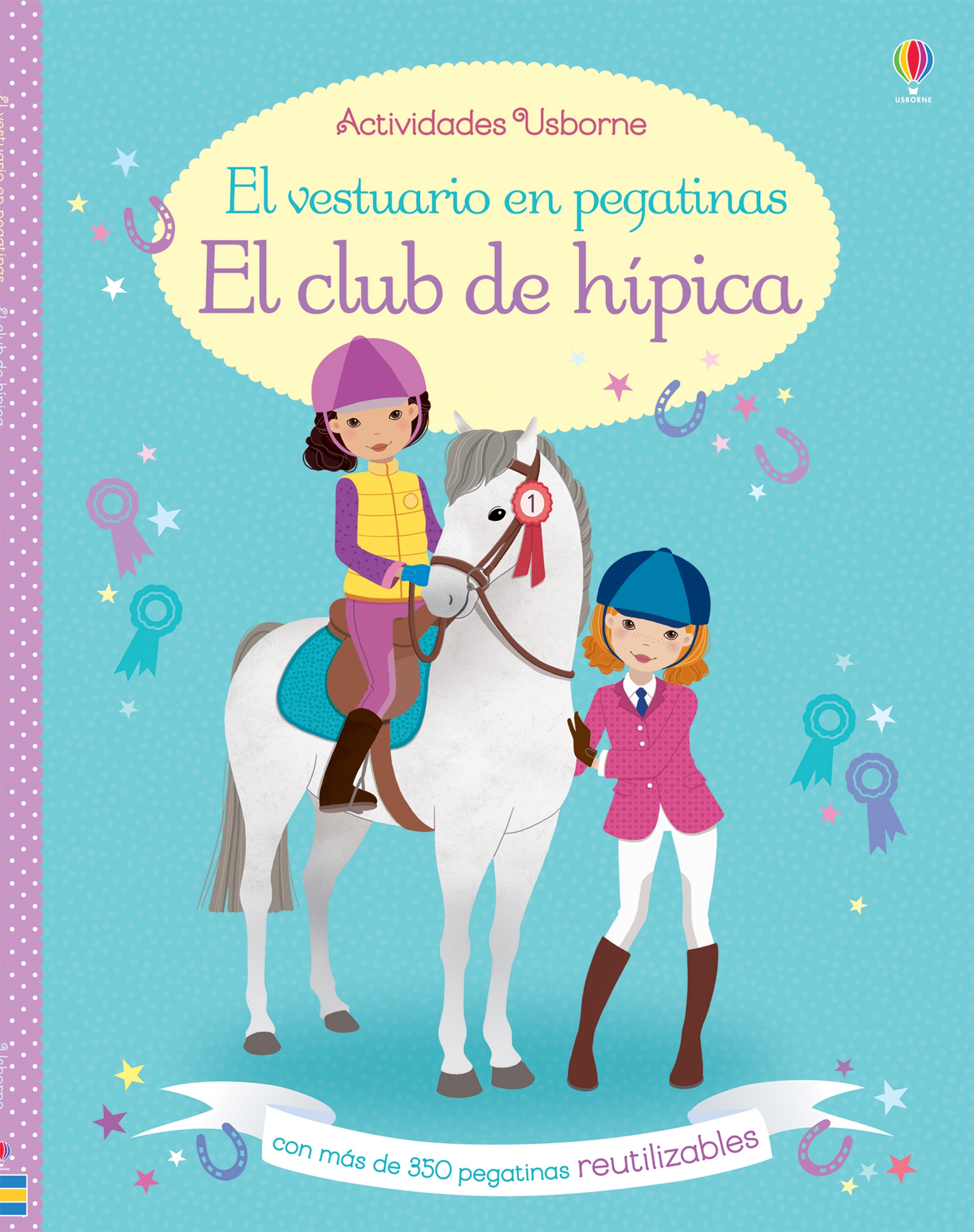 El club de hípica