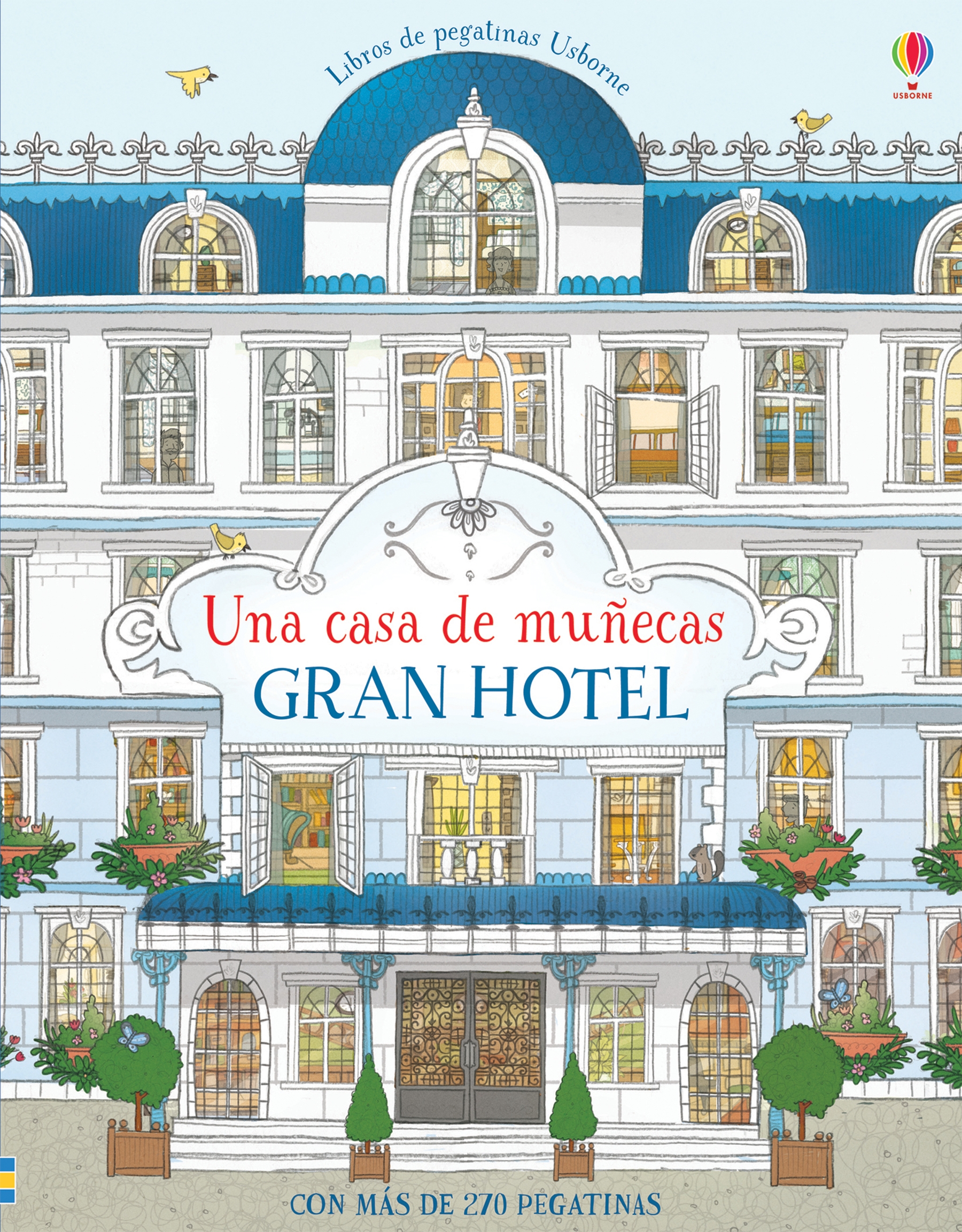 Gran hotel