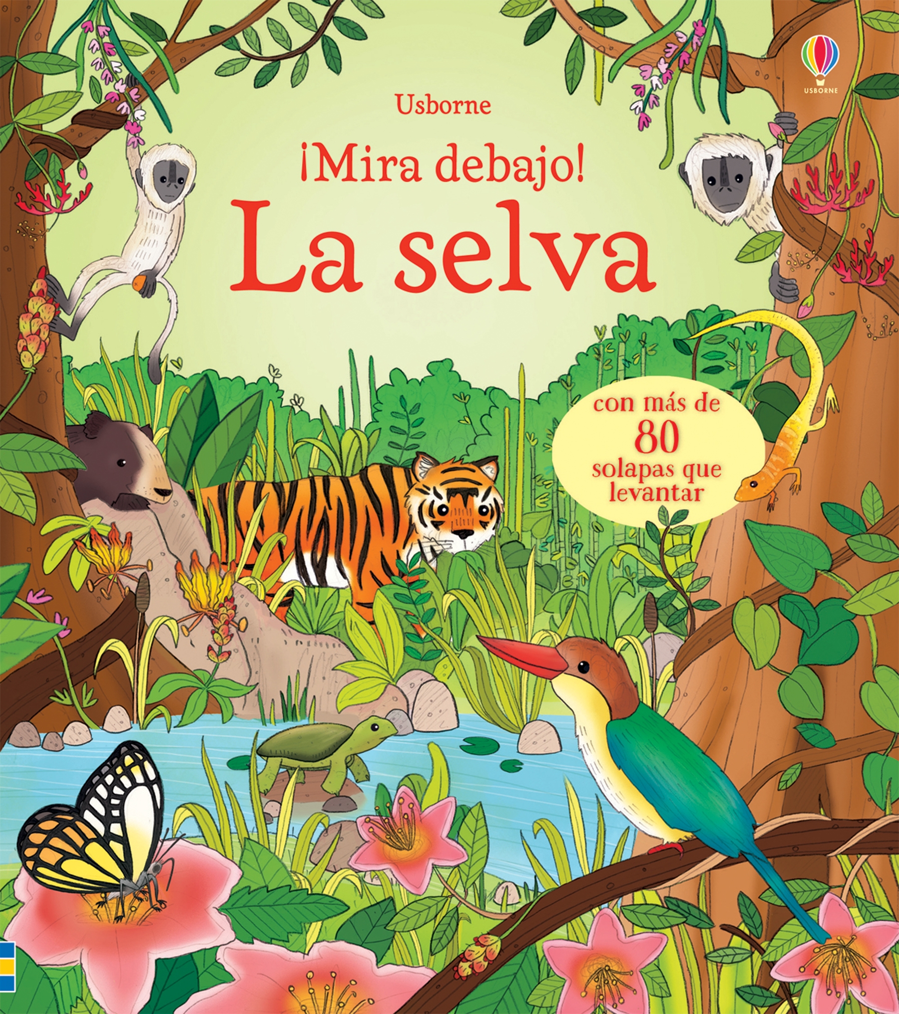 La selva