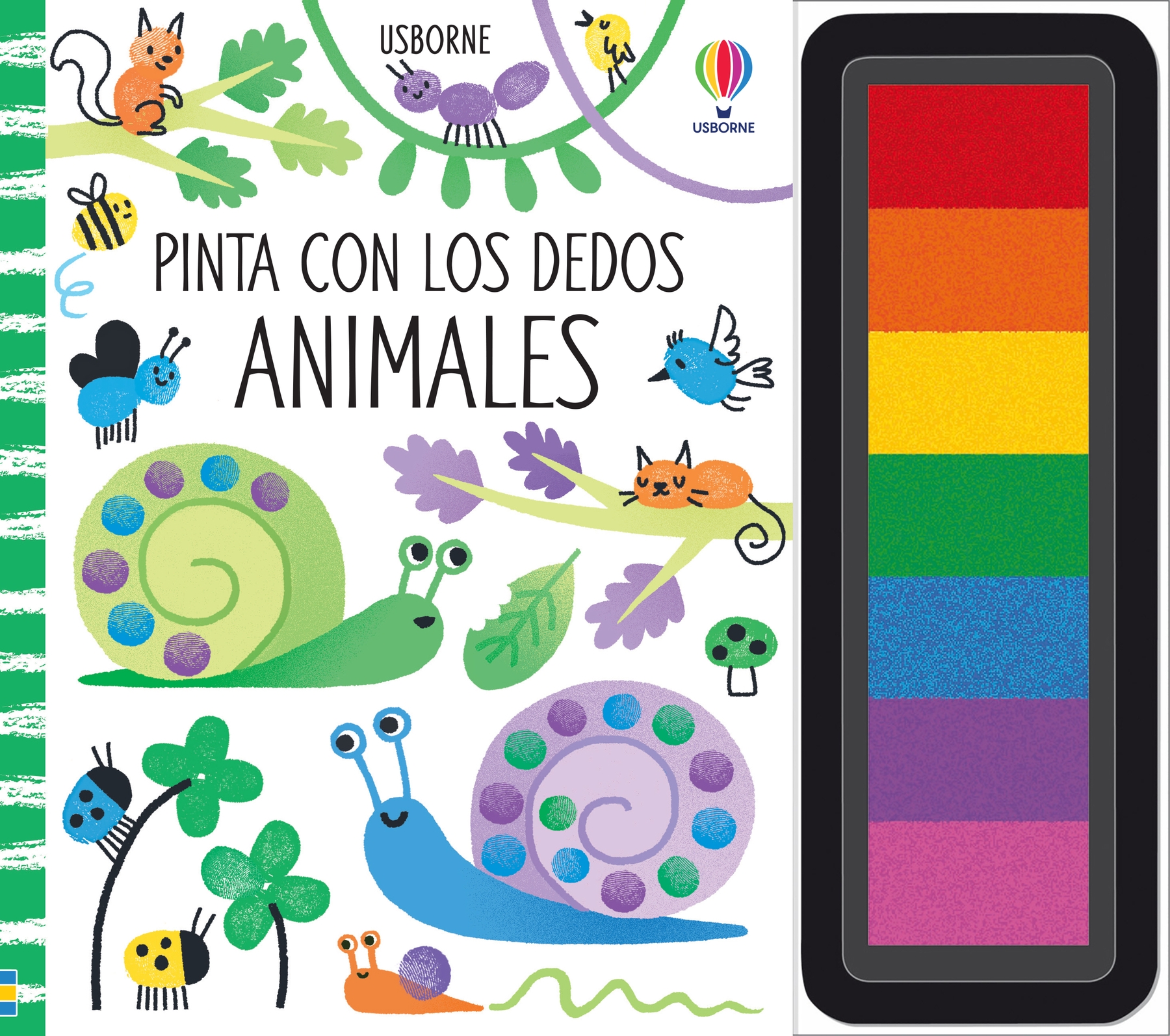 Animales