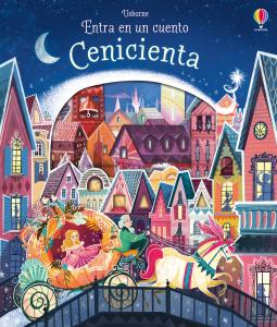 Cenicienta