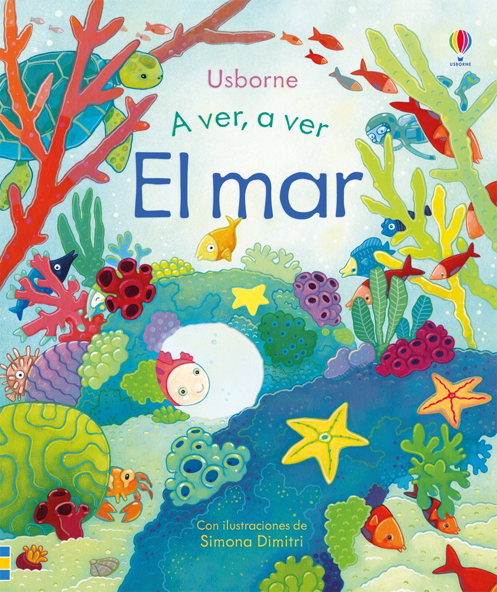 El mar