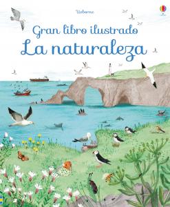 La naturaleza