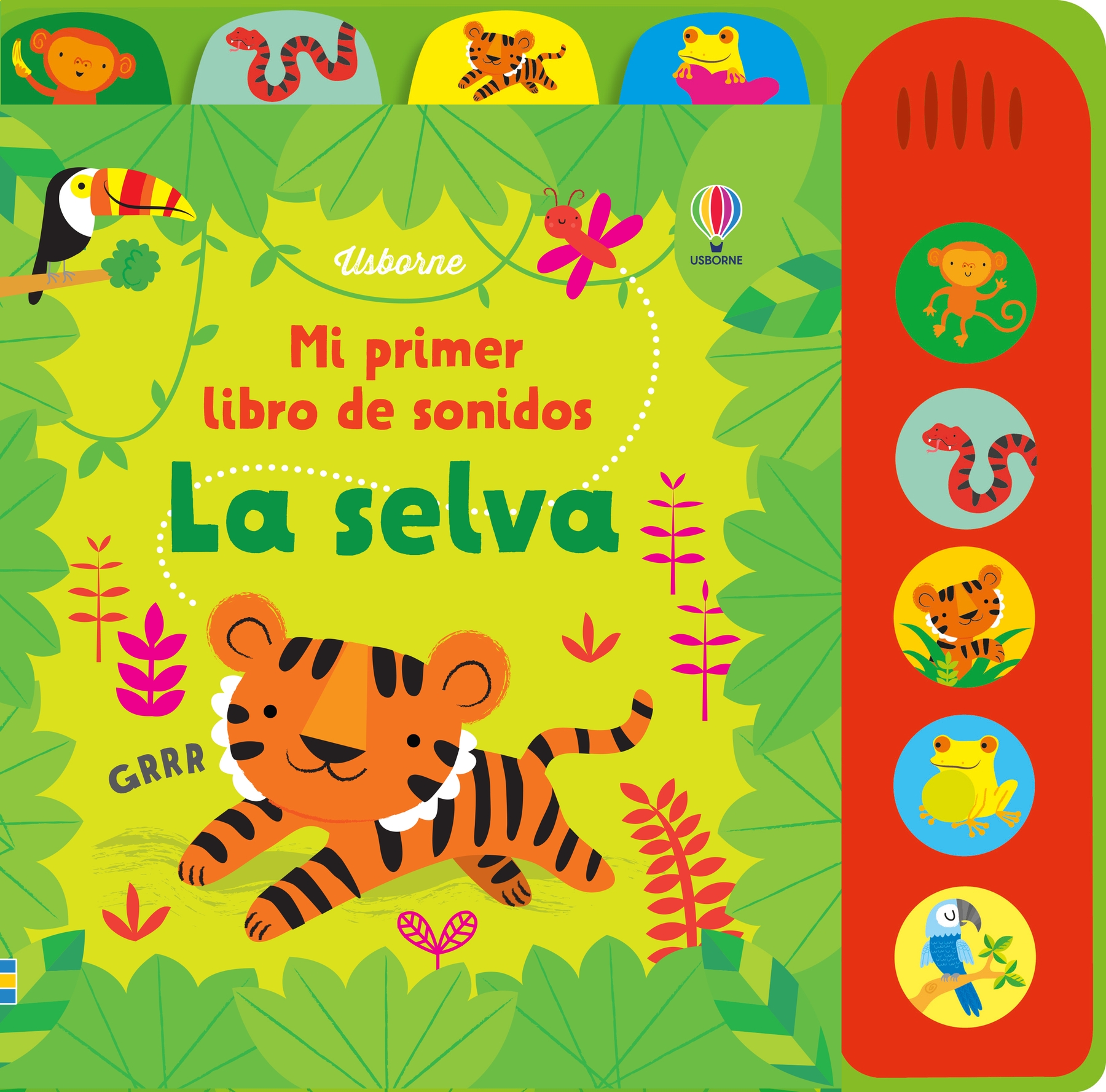 La selva