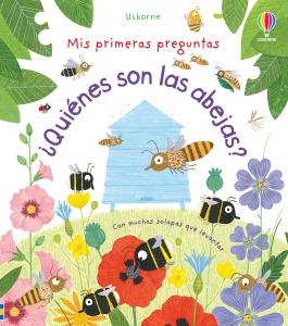 ¿Quiénes son las abejas?