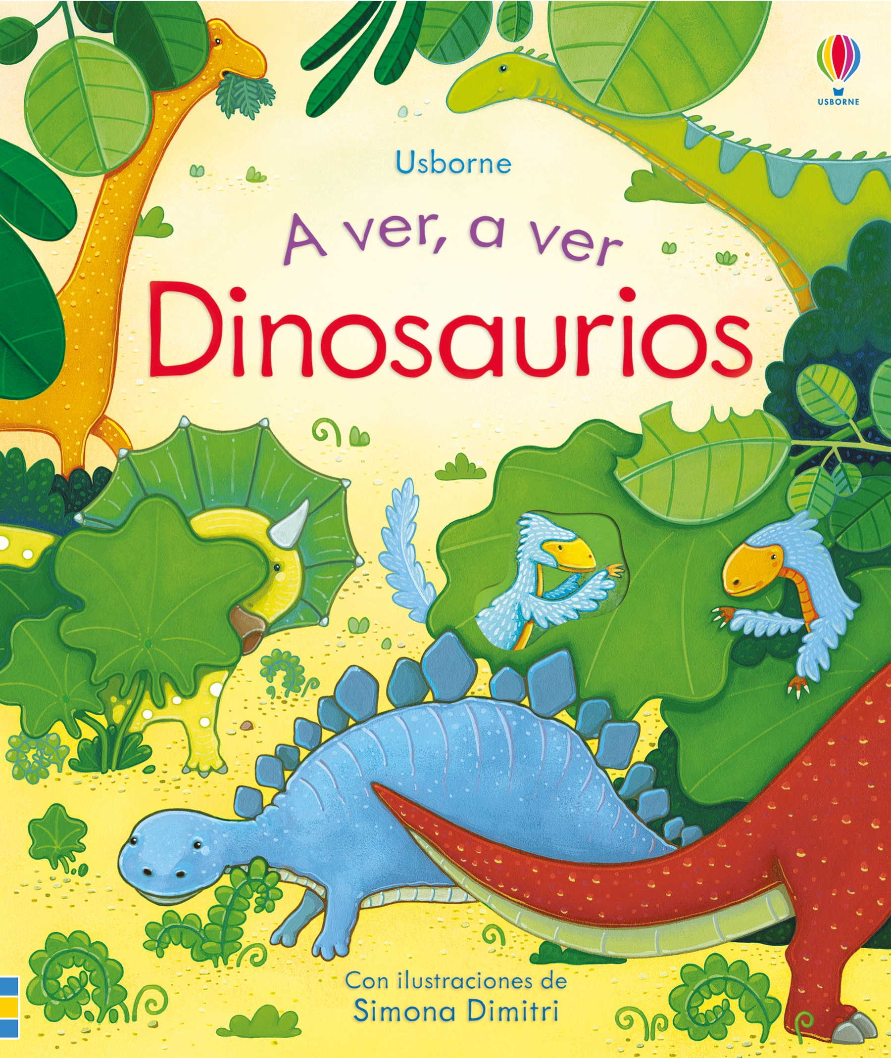Dinosaurios