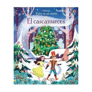 El cascanueces. Entra en un cuento.