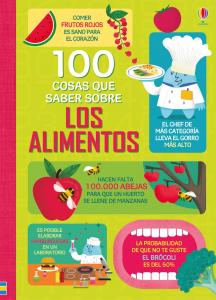 100 cosas que saber sobre los alimentos