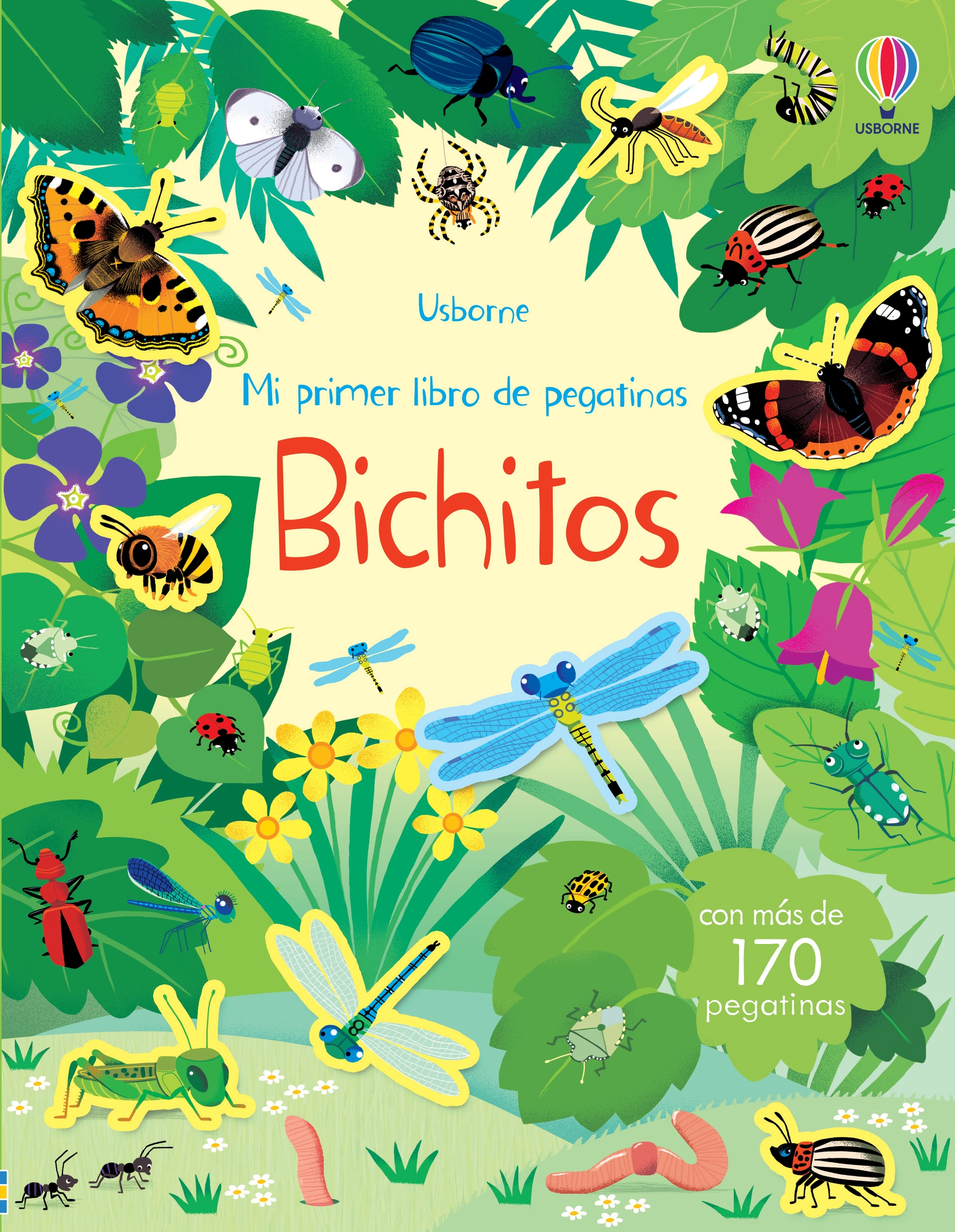 Bichitos