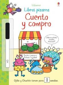 Cuento y compro